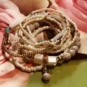 8 NEW BRACELET🎉💕💝💖